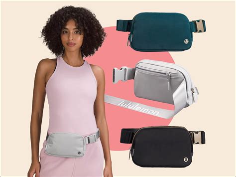 lululemon belt bag rainbow|lululemon belt bag clearance.